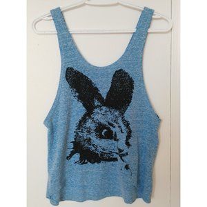 Peach Festival Fair Boutique Loose Tank Top